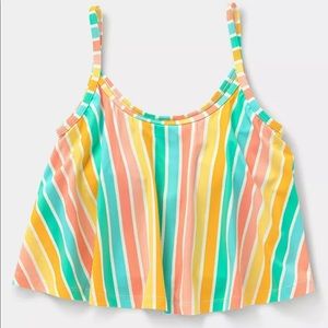Matilda Jane colorful coast swimsuit